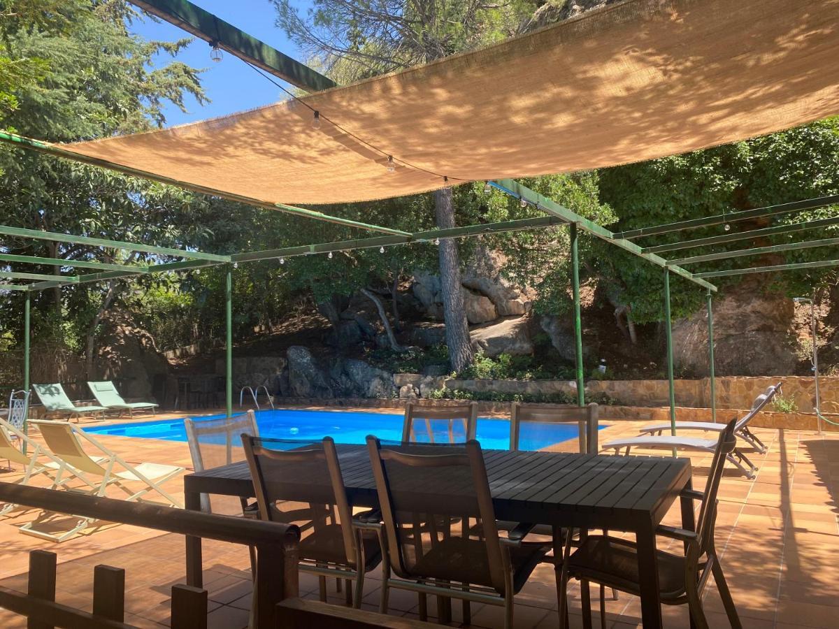 El Manantial Apartamento Burunchel